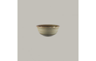 BOWL ARROZ PERIDOT 16CM SPOT