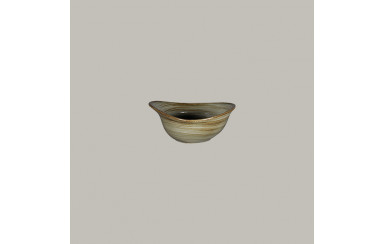 BOWL ORGANICO PERIDOT 16CM SPOT
