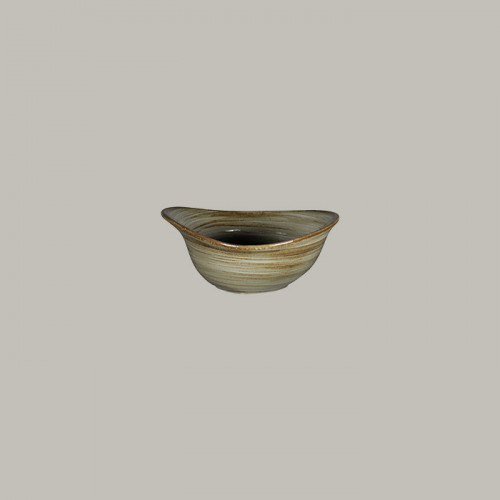 BOWL ORGANICO PERIDOT 16CM SPOT
