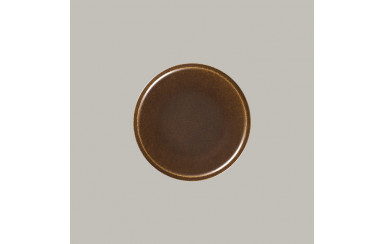 PLATO LLANO COUPE RUST EASE 28 CM