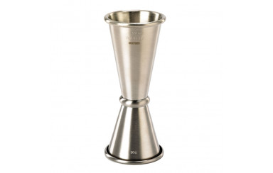 JIGGER JAPONES 30X45 MLS BAR FLY