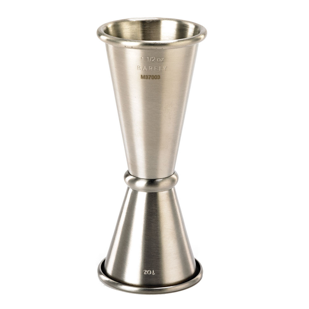 JIGGER JAPONES 30X45 MLS BAR FLY