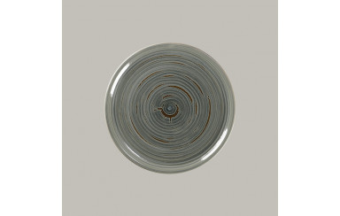 PLATO PIZZA 33 CMS PERIDOT SPOT