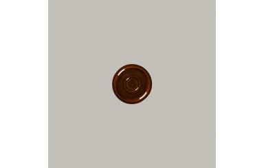 PLATILLO POCILLO ESPRESSO HONEY PARA TAZA 9L EASE