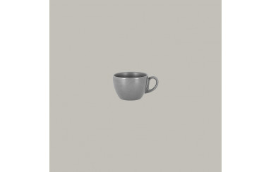 TAZA/POCILLO TE 230 ML SHALE