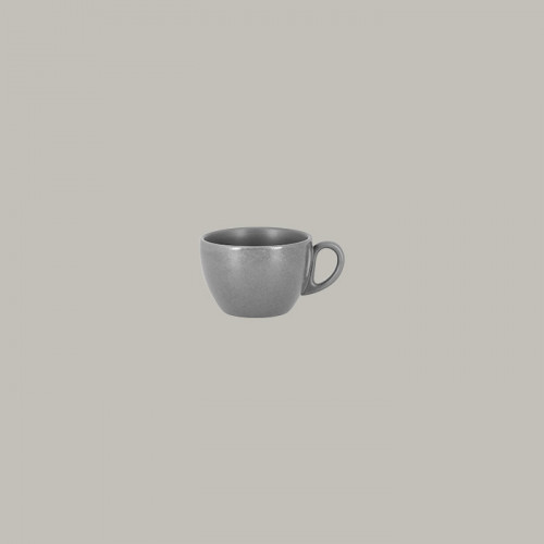 TAZA/POCILLO TE 230 ML SHALE
