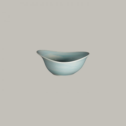 BOWL ORGANICO SABOR ZAFIRO 18CM SPOT