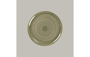 PLATO PIZZA 33 CMS ESMERALDA SPOT