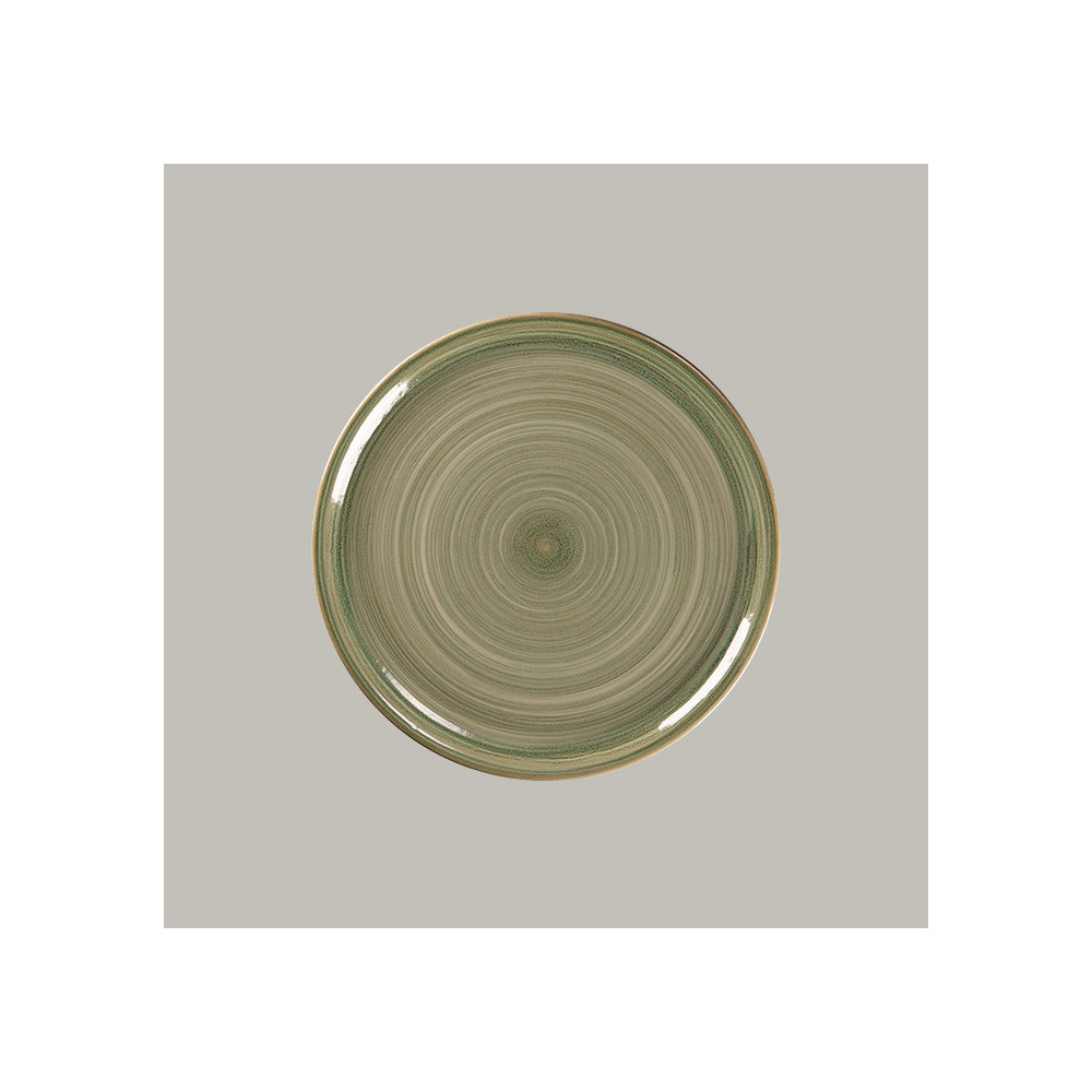 PLATO PIZZA 33 CMS ESMERALDA SPOT