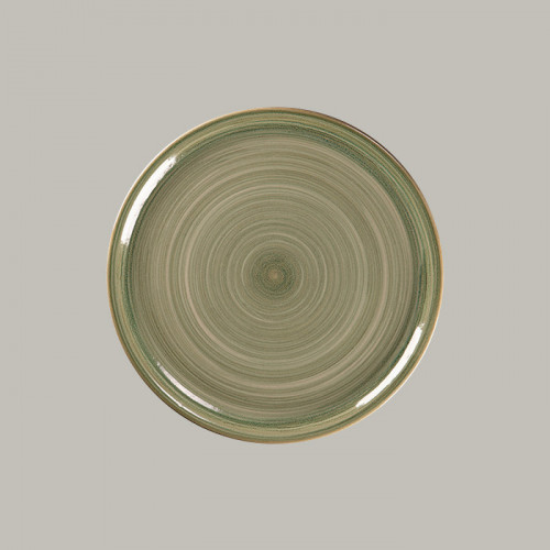 PLATO PIZZA 33 CMS ESMERALDA SPOT