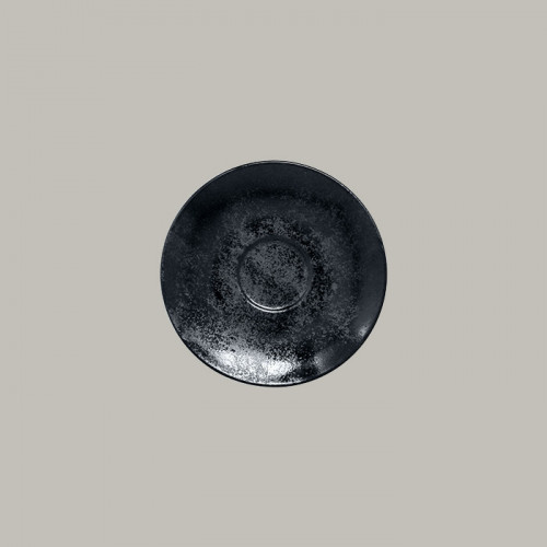 PLATILLO PARA POCILLO TAZA (Ø 17 CMS) - KARBON