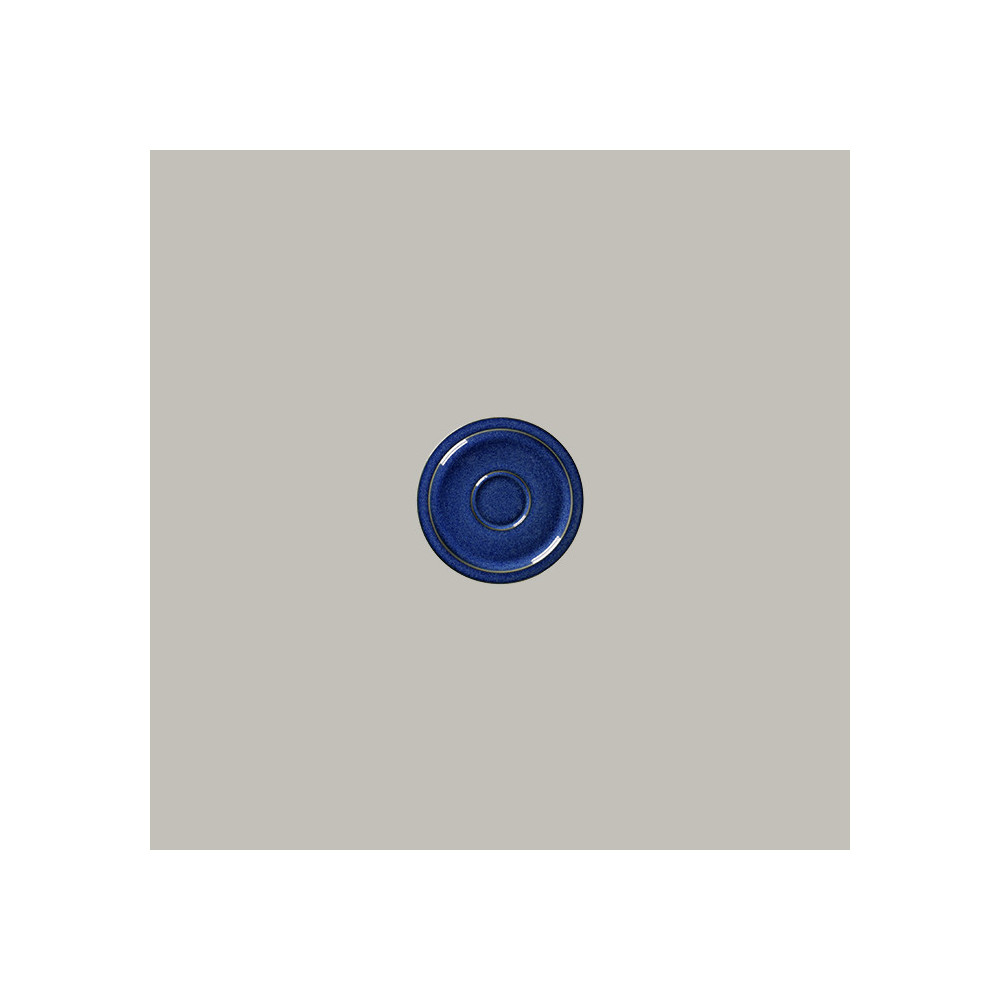 PLATILLO POCILLO ESPRESSO COBALT PARA TAZA 9L EASE