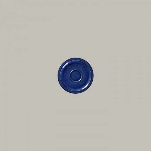 PLATILLO POCILLO ESPRESSO COBALT PARA TAZA 9L EASE
