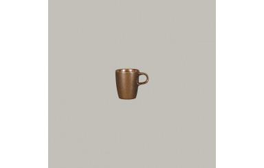TAZA/POCILLO ESPRESSO RUST EASE 09CL