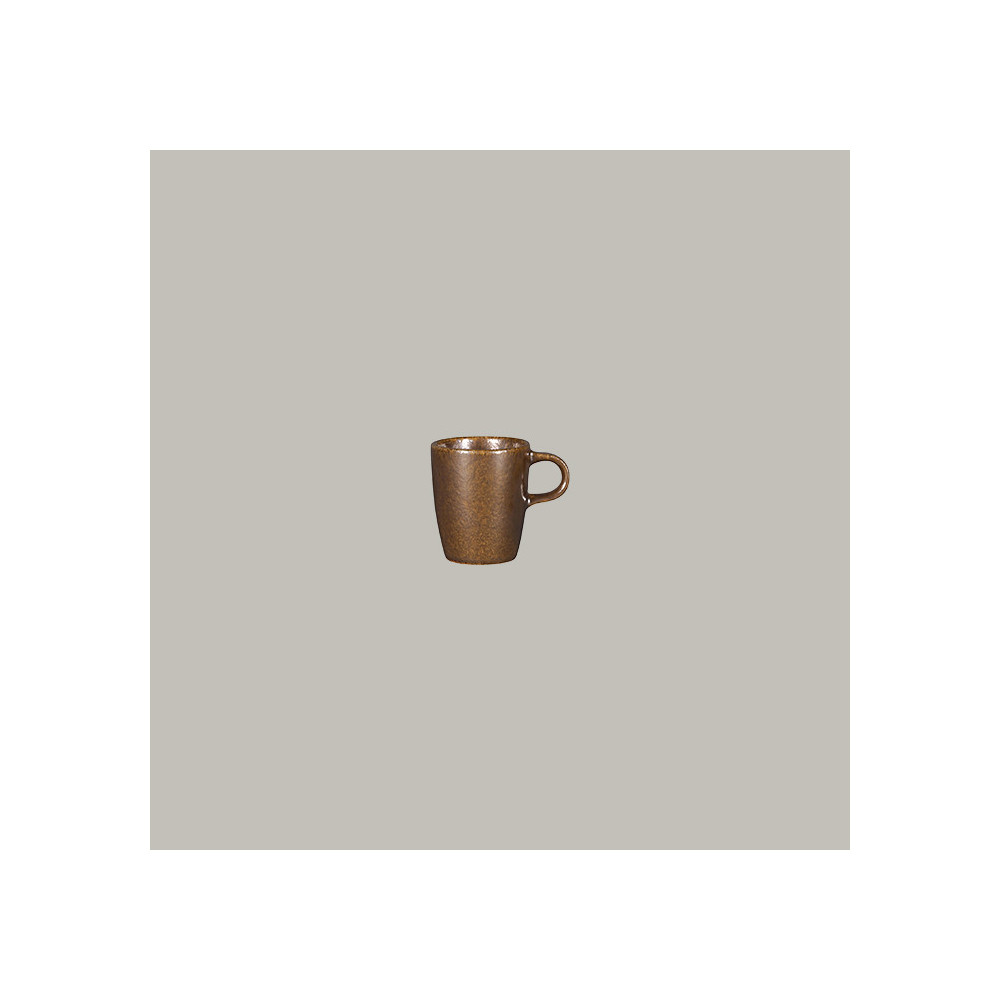 TAZA/POCILLO ESPRESSO RUST EASE 09CL