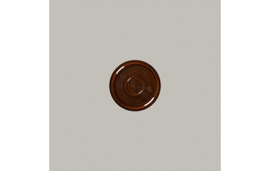 PLATILLO POCILLO TE HONEY PARA TAZA 20 & 23CL EASE