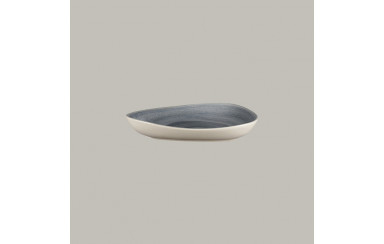 PLATO HONDO ORGANICO JADE 24 X 196CM SPOT