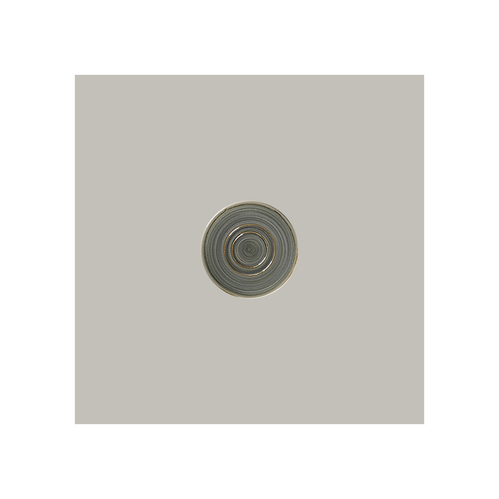 PLATILLO PERIDOT 15CM PARA POCILLO TE