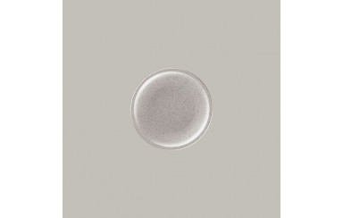 PLATO LLANO COUPE EASE 21CM CLAY