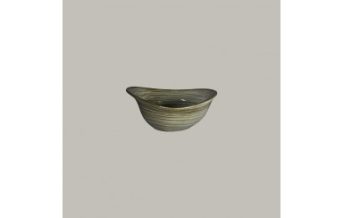 BOWL ORGANICO PERIDOT 18CM SPOT