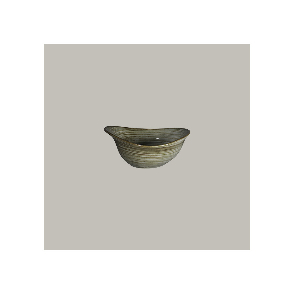 BOWL ORGANICO PERIDOT 18CM SPOT