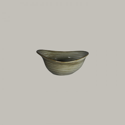 BOWL ORGANICO PERIDOT 18CM SPOT