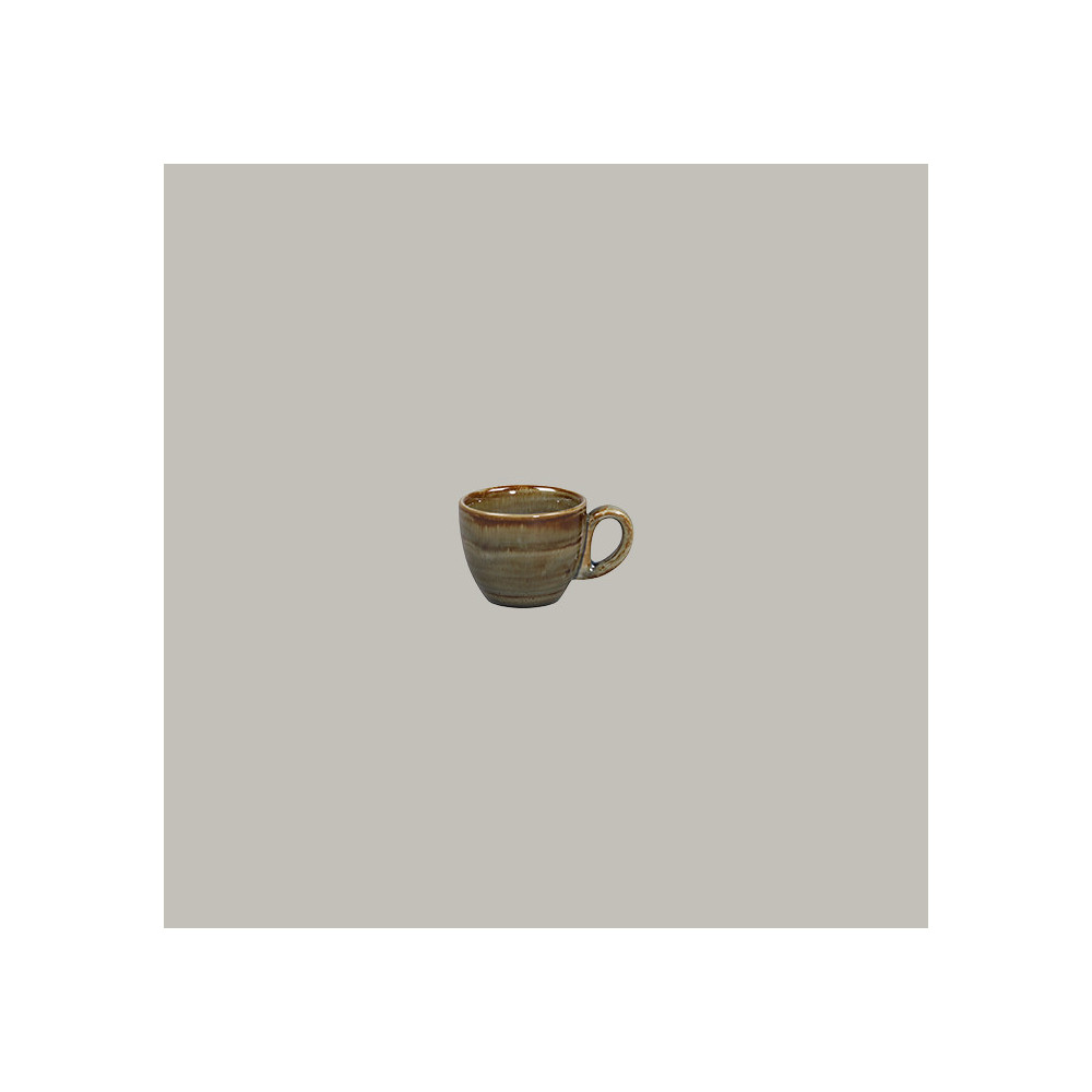 TAZA/POCILLO ESPRESSO PERIDOT 08CL SPOT