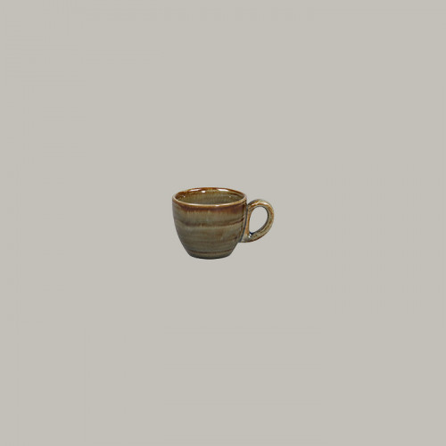 TAZA/POCILLO ESPRESSO PERIDOT 08CL SPOT