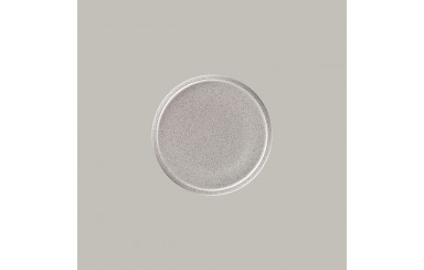 PLATO LLANO  COUPE EASE 24CM CLAY