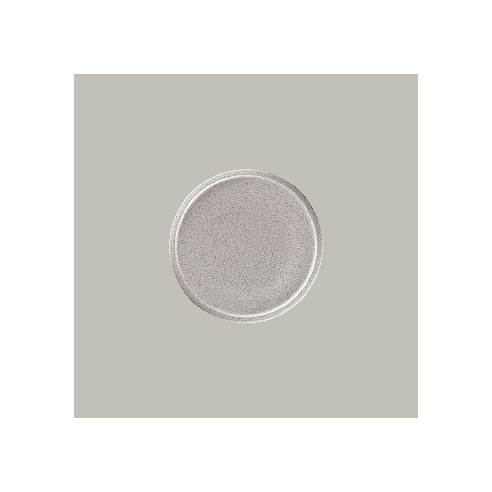 PLATO LLANO  COUPE EASE 24CM CLAY