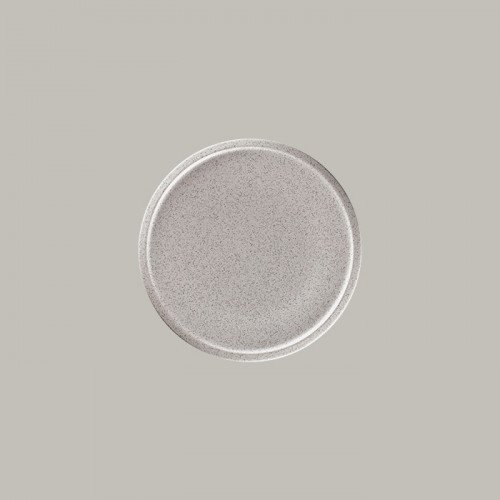 PLATO LLANO  COUPE EASE 24CM CLAY