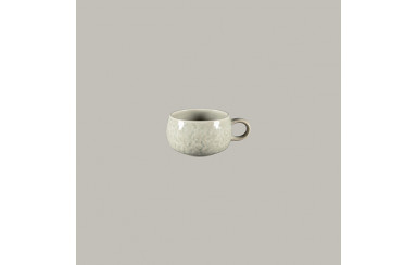 TAZA/POCILLO TE 250 ML KRUSH CELADON (CLARO)