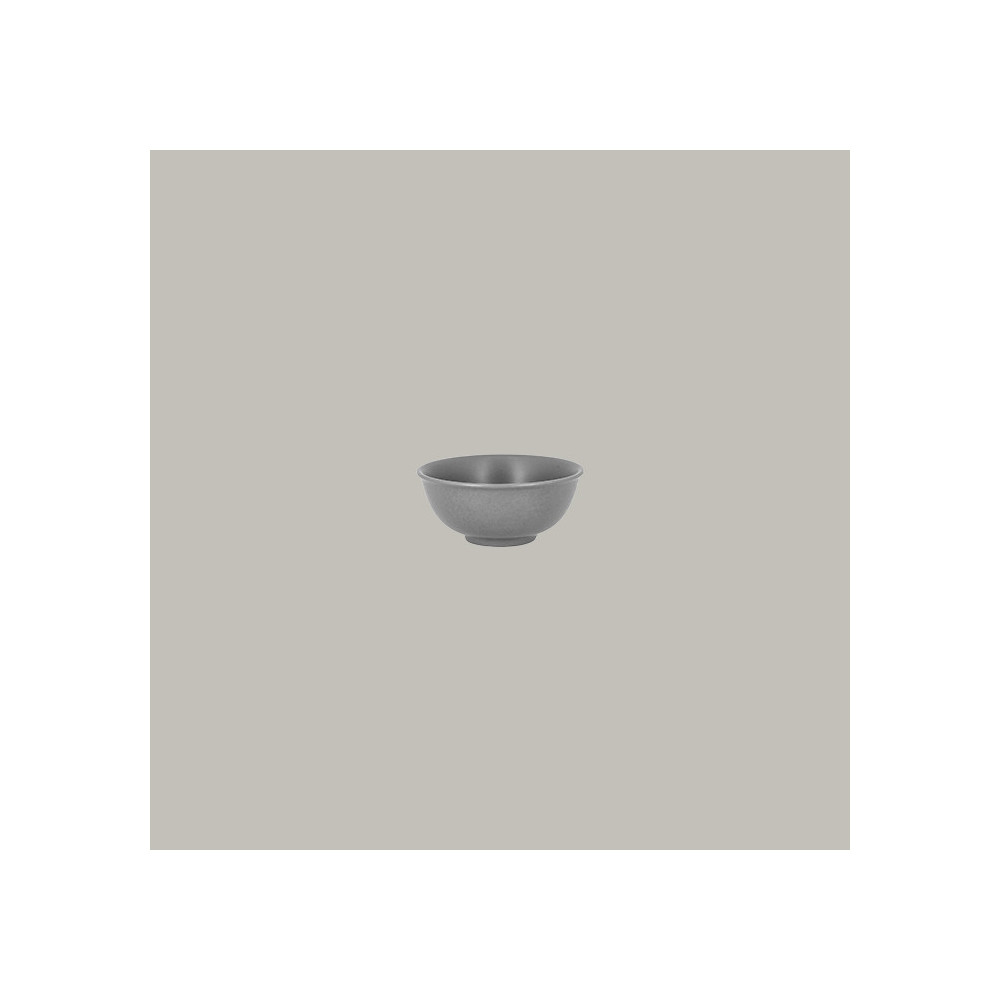 BOWL 12 CM/270 ML SHALE
