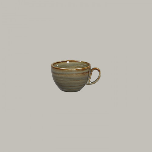 TAZA/POCILLO TÉ PERIDOT 28CL SPOT