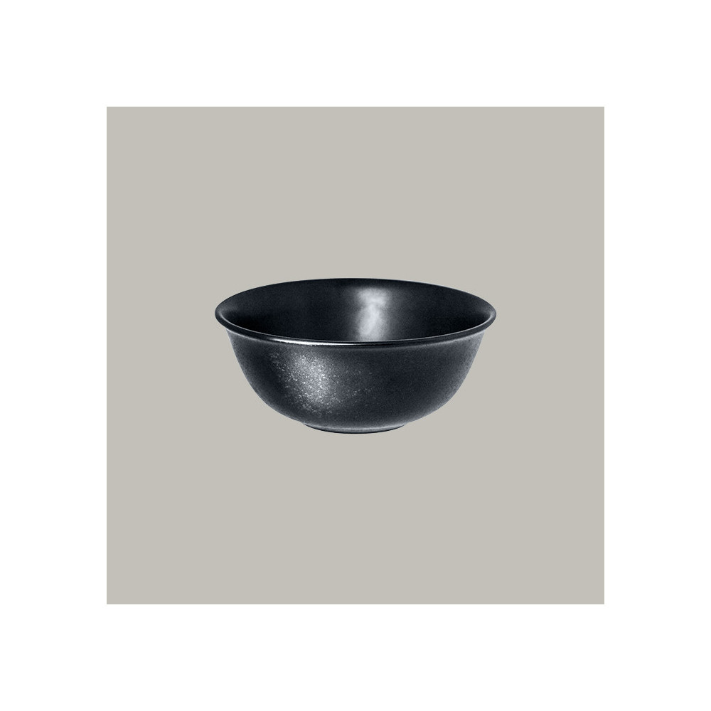 BOWL ARROZ 580 CC (Ø 16 X H 6.5 CMS) - KARBON