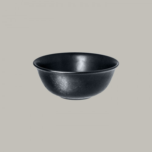 BOWL ARROZ 580 CC (Ø 16 X H 6.5 CMS) - KARBON