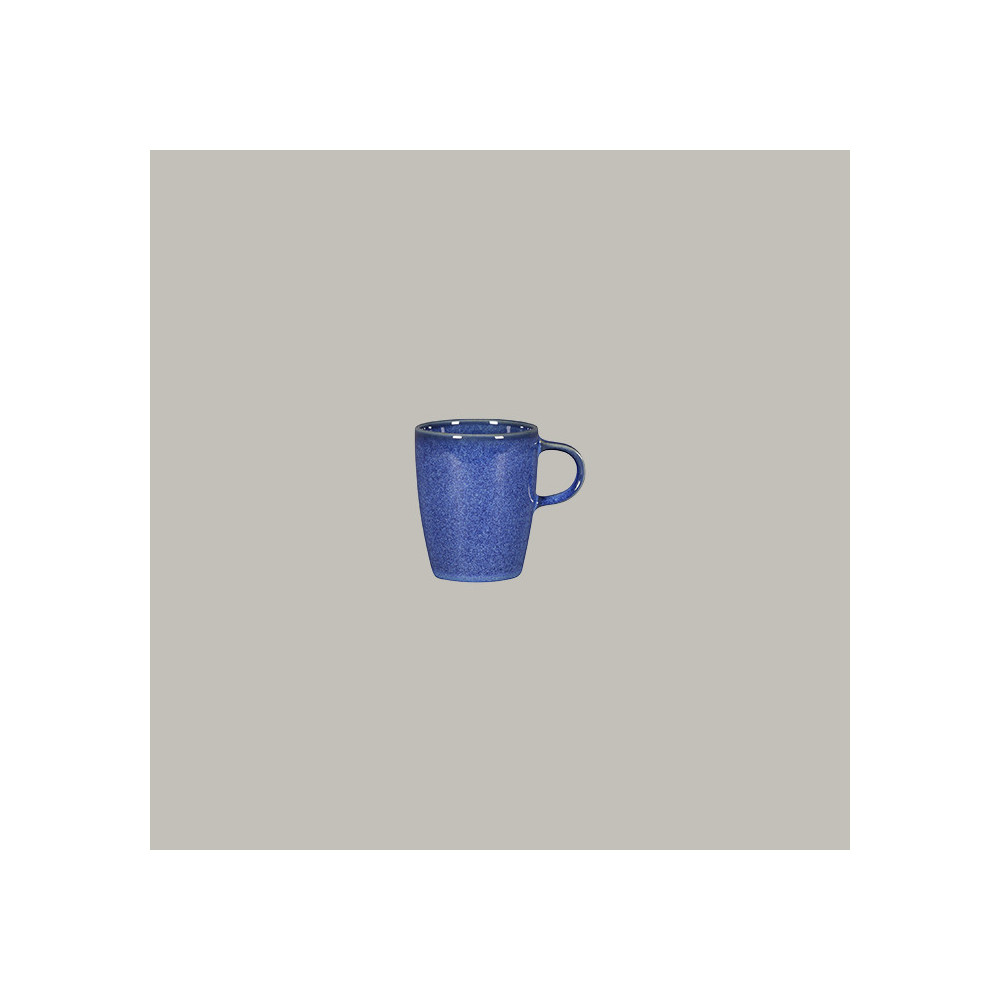 TAZA/POCILLO TE COBALT EASE 20CL