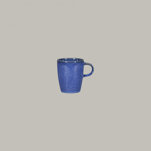 TAZA/POCILLO TE COBALT EASE 20CL