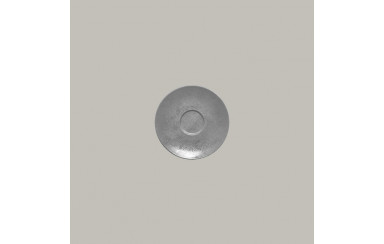 PLATILLO PARA POCILLO TE 17CM SHALE