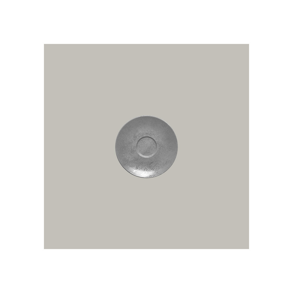 PLATILLO PARA POCILLO TE 17CM SHALE