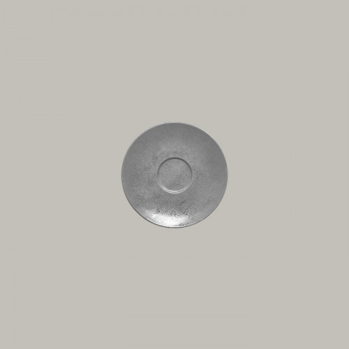 PLATILLO PARA POCILLO TE 17CM SHALE