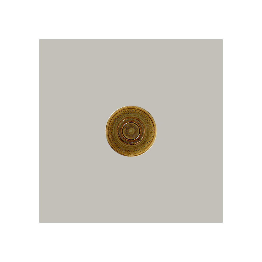 PLATILLO GRANATE 15CM PARA TAZA DE TE