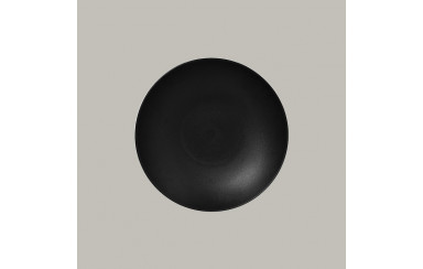 PLATO HONDO COUPE 26 CMS NEOFUSION NEGRO