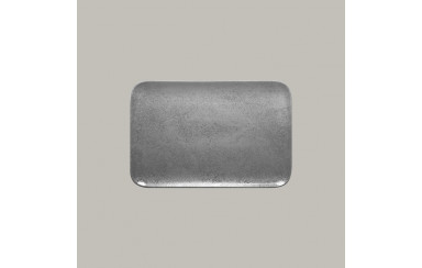FUENTE RECTANGULAR (33 X 22 CMS ) - SHALE