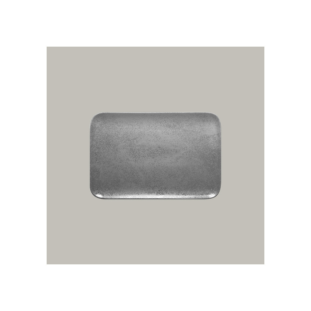 FUENTE RECTANGULAR (33 X 22 CMS ) - SHALE