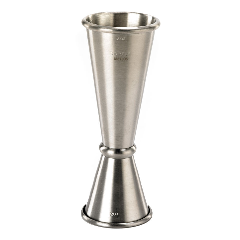 JIGGER JAPONES 30X60 MLS BAR FLY