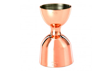 JIGGER CAMPANA RECTO PESADO 1X2 OZS BAR FLY