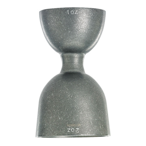 JIGGER CAMPANA RECTO PESADO 1X2 OZS BAR FLY