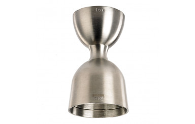 JIGGER CAMPANA RECTO PESADO 1X2 OZS BAR FLY