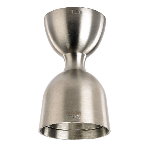 JIGGER CAMPANA RECTO PESADO 1X2 OZS BAR FLY